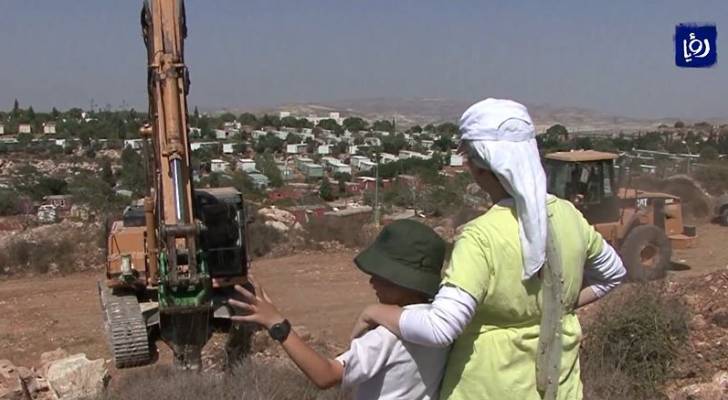 الاحتلال يواصل ممارساته العنصرية ضد الفلسطينيين وحملات لإدانته - فيديو