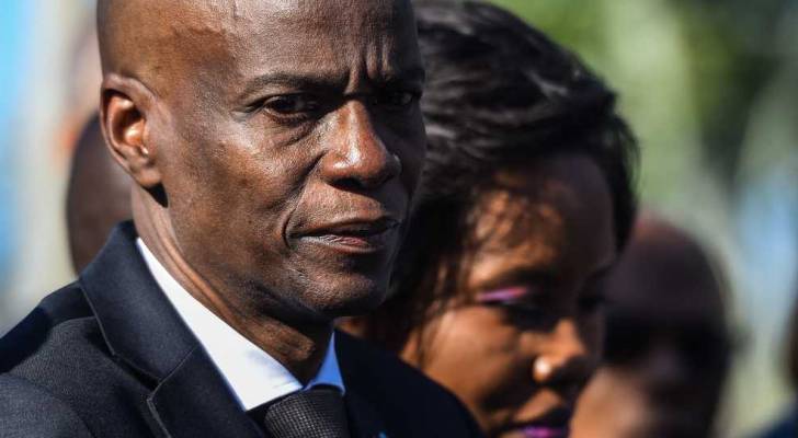 القضاء الأمريكي يوجه الاتهام لمشتبه به ثان في اغتيال رئيس هايتي