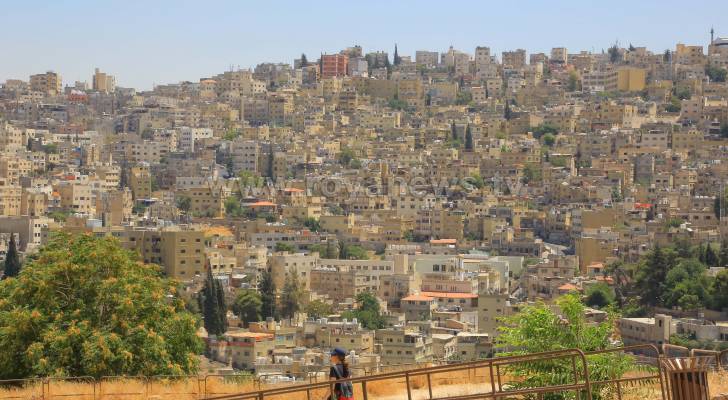 متى ستصبح عمان مدينة ذكية؟ ..الكلالدة يجيب - فيديو