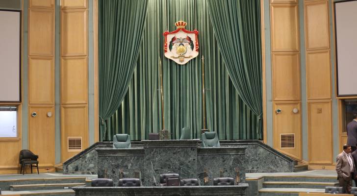 "النواب" يعقد جلسة تشريعية واجتماعات للجان نيابية