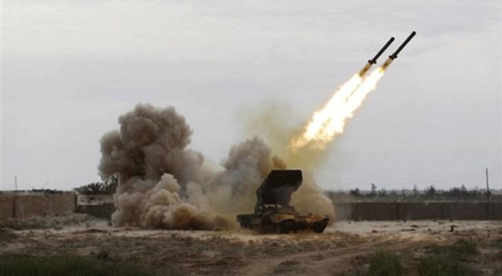 الإمارات تعترض صاروخين باليستيين أطلقهما الحوثي