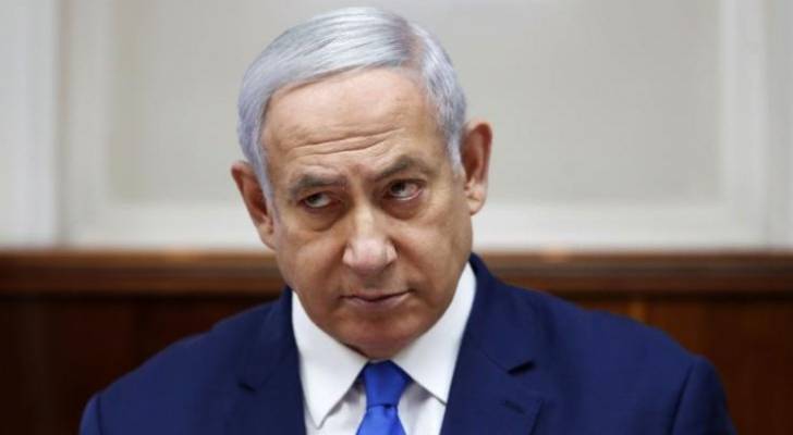 نتانياهو المتهم بالفساد يؤكد رغبته بالبقاء في الحياة السياسية