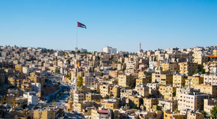القطارنة: الاقتصاد الأردني قوي ومتنام