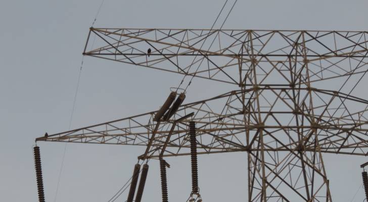 "كهرباء إربد": إعادة التيار الكهربائي بعد انقطاعه عن بني عبيد