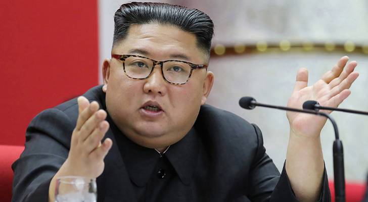 زعيم كوريا الشمالية يأمر بتصميم مرحاض خاص في سياراته لأسباب "أمنية"