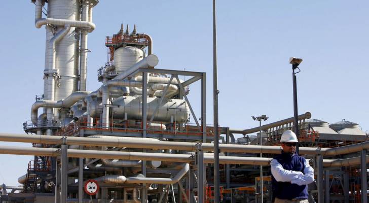 قطر تسعى للاستفادة من مخاوف نقص إمدادات الغاز في أوروبا