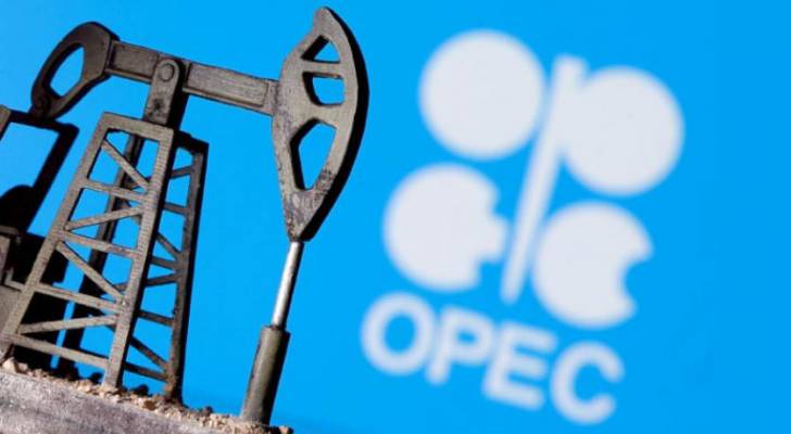 أوبك بلس تقرر رفع إنتاج النفط ٤٠٠ ألف برميل في آذار المقبل
