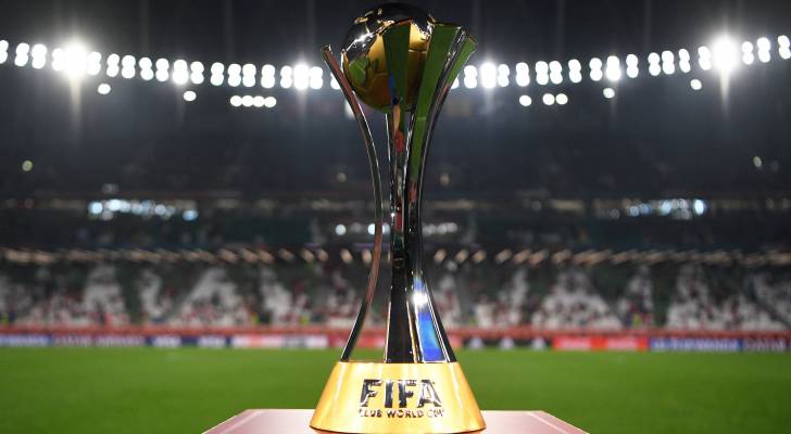 بطولة كأس العالم للأندية تنطلق الخميس في أبو ظبي