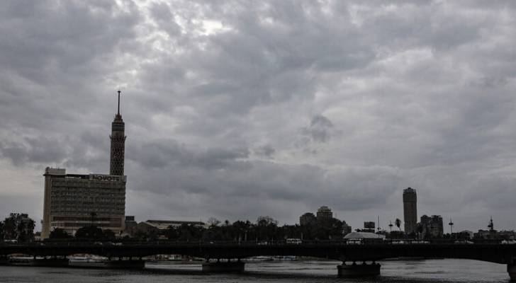 إعلان"الطوارئ" في مصر مع استمرار التقلبات الجوية