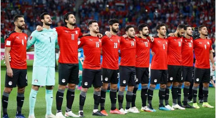 منتخب مصر يلتقي السنغال في نهائي أمم إفريقيا الأحد