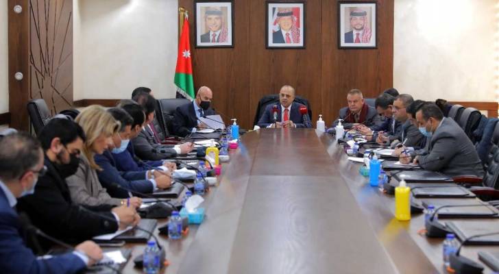 الاقتصاد النيابية: الأردن ماضٍ في تحسين البيئة الاستثمارية