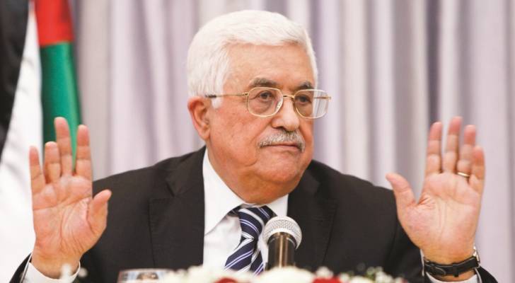 عباس: تصدينا لصفقة القرن والقدس الشرقية ستبقى عاصمة فلسطين