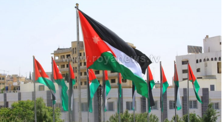 الأردنيون يحيون الذكرى 23 ليوم الوفاء والبيعة