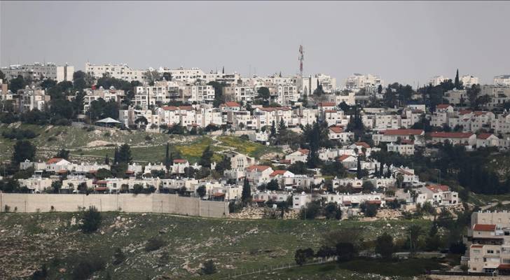 الاحتلال الاسرائيلي يجمّد خطة E-١