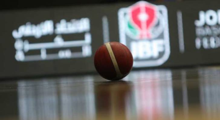 "صقور الأردن" يصل إلى الإمارات للمشاركة في البطولة العربية