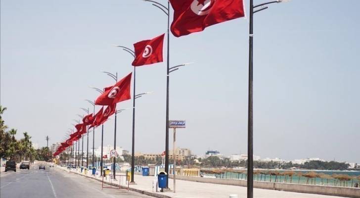 توجّه لإلغاء حظر التجول بسبب تراجع إصابات كورونا بتونس