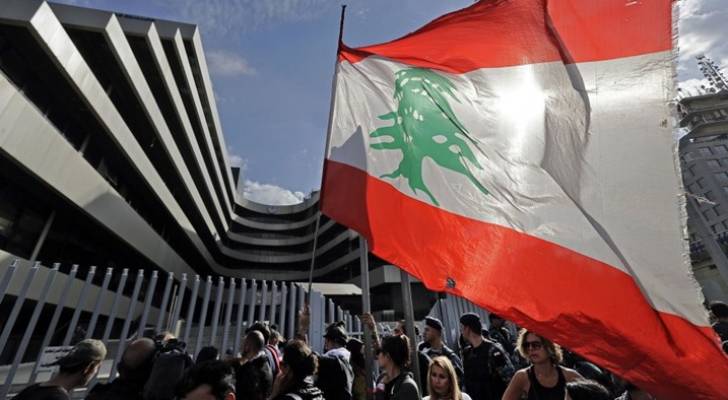 صندوق النقد يشير إلى تقدم في محادثاته مع لبنان