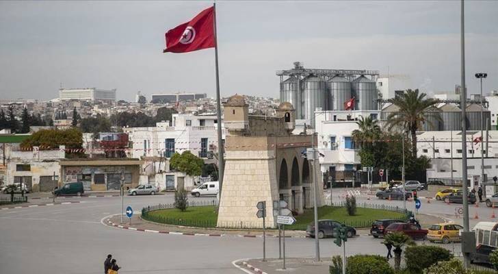 تونس تلغي حظر التجوال