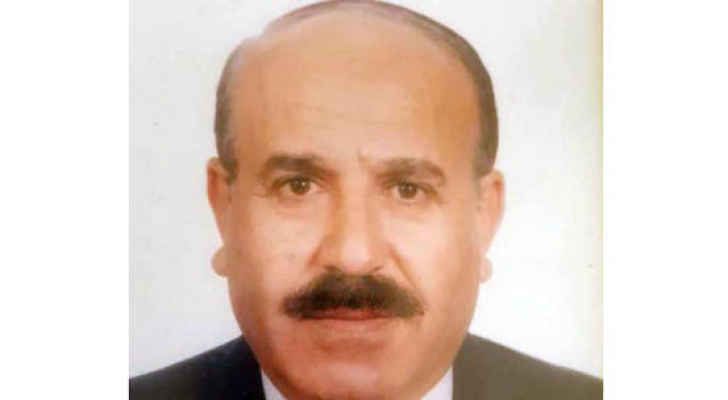 العين يوسف الشريدة