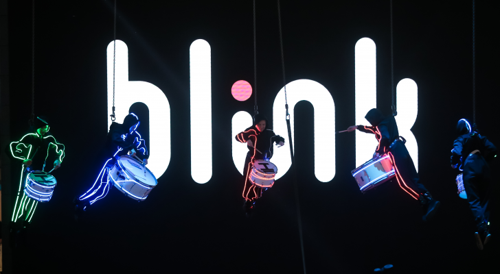 Blink