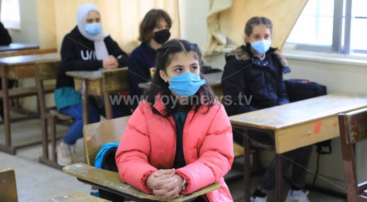 لجنة الأوبئة: أعداد الإصابات بكورونا لم ترتفع رغم عودة المدارس