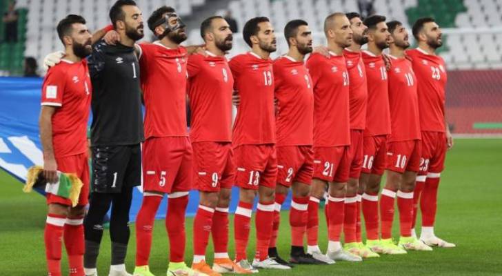 النشامى إلى جانب الكويت وإندونيسيا ونيبال في تصفيات كأس آسيا