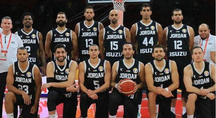 المنتخب الوطني لكرة السلة يتجاوز لبنان في تصفيات كأس العالم ٢٠٢٣