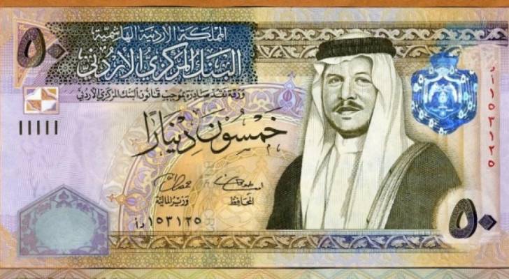 المناطق الحرة: ٤٦٠ مليون دينار حجم رأس المال العربي والاجنبي في ٢٠٢١