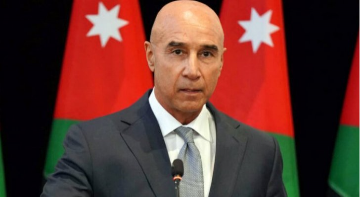 وزير الاستثمار الدكتور خيري عمرو