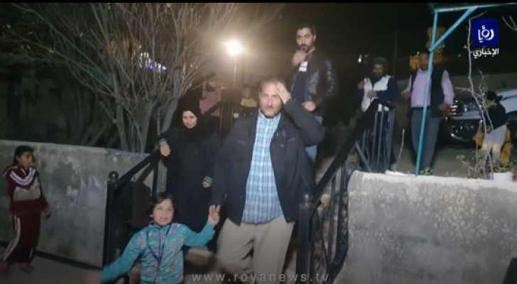 غرر به.. ذهب لأداء العمرة ليكون ضحية لتهريب المخدرات
