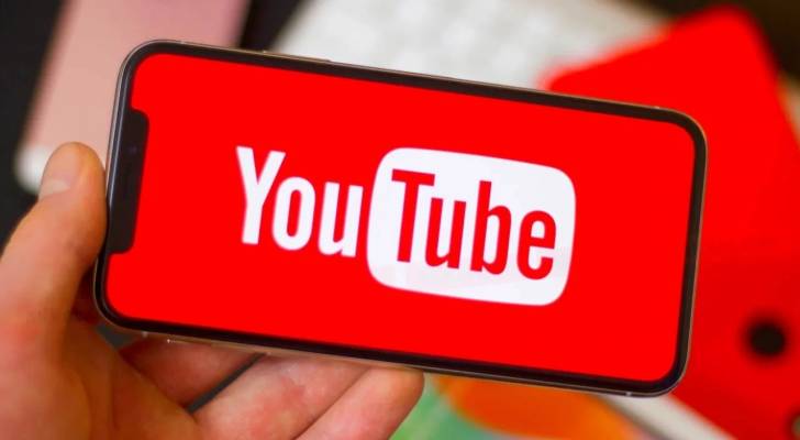 يوتيوب يعمم حظر وسائل الإعلام المقربة من الكرملين ليشمل العالم