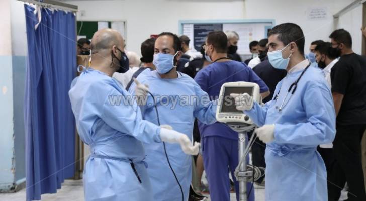 الصحة تصدر التقرير الأسبوعي للوضع الوبائي في الأردن.. تفاصيل