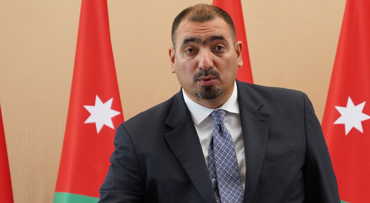 وزير دولة لشؤون رئاسة الوزراء الدكتور إبراهيم الجازي