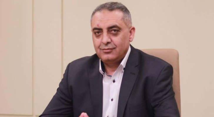 محمد البستنجي