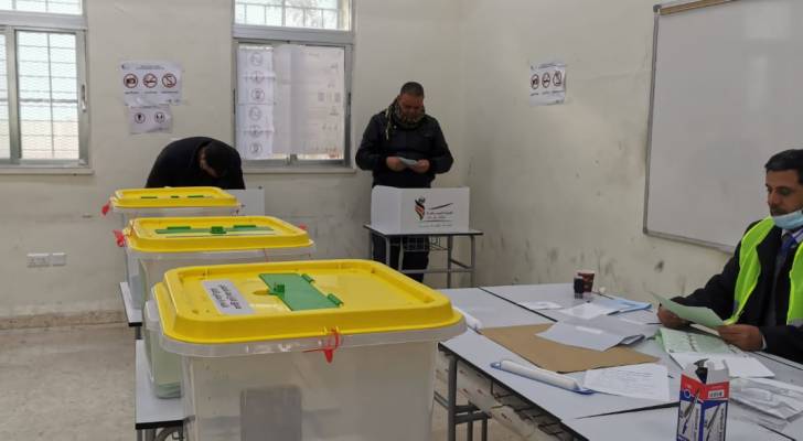 راصد: تحويل قضيتين للمدعي العام حول تصوير أوراق اقتراع