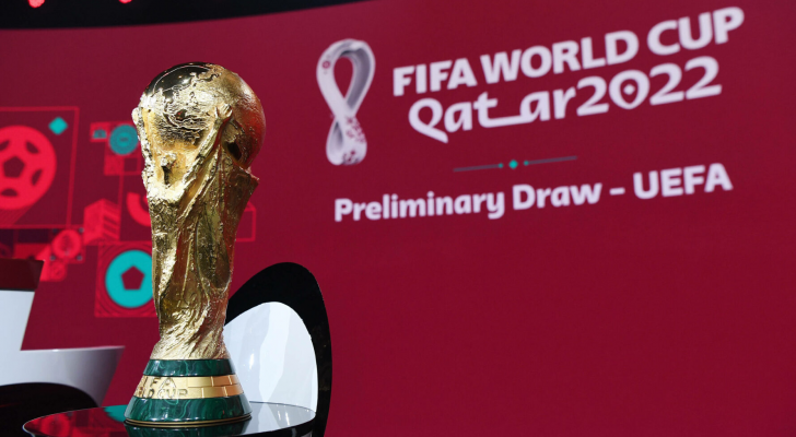 كأس العالم