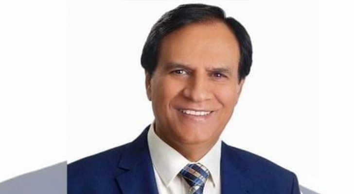 محمد يوسف العبادي نقيبا للفنانين الأردنيين