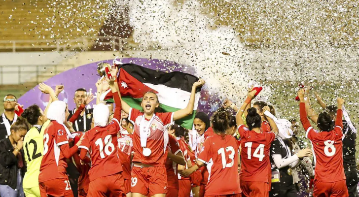 منتخب السيدات لكرة القدم