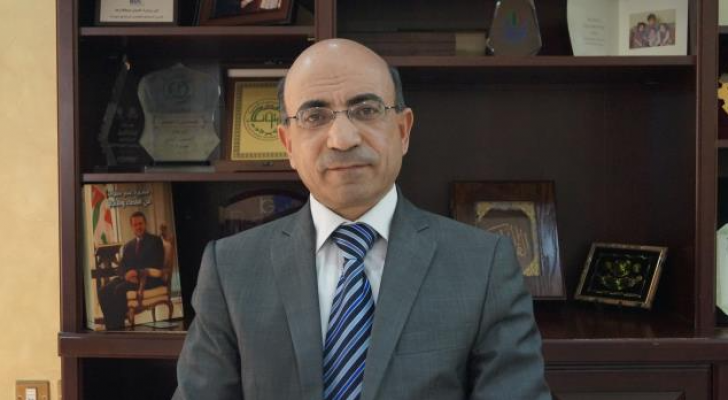 رئيس مركز بيت العمال حمادة أبو نجمة