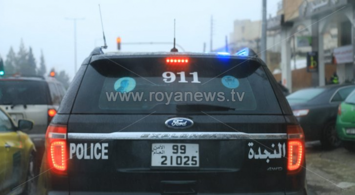سيارة نجدة
