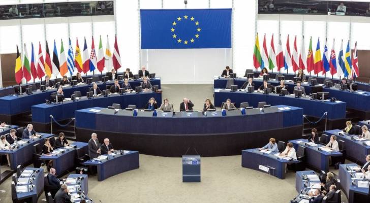 المجلس الأوروبي: فرض عقوبات على قطاع الطاقة الروسي سيكون ضروريا
