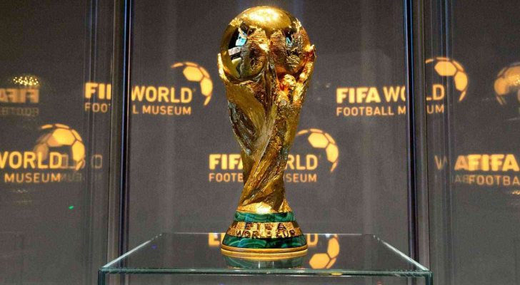 كأس العالم