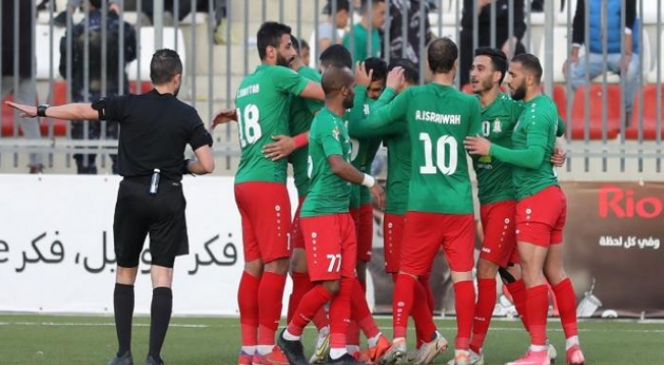 نادي الوحدات