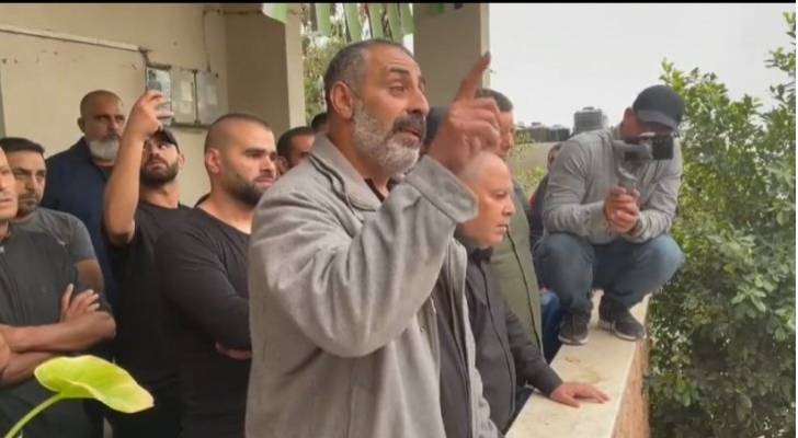 الاحتلال الإسرائيلي يمهل والد منفذ عملية تل أبيب ساعتين لتسليم نفسه