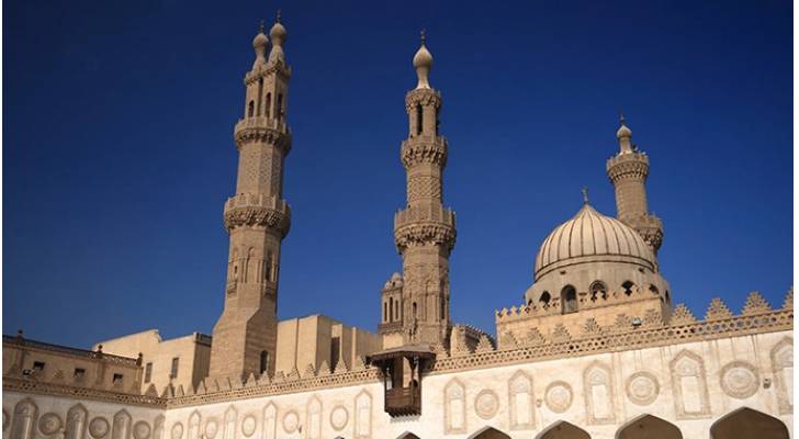 "الأزهر الشريف" يدين انتهاكات الاحتلال الإسرائيلي