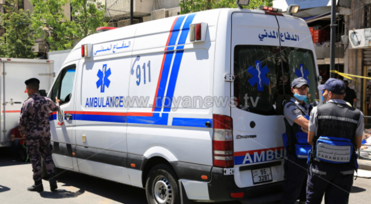 كوادر صحية