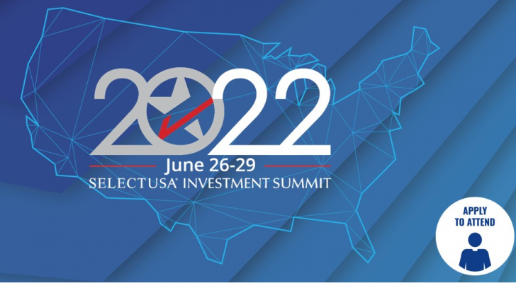 SelectUSA 2022
