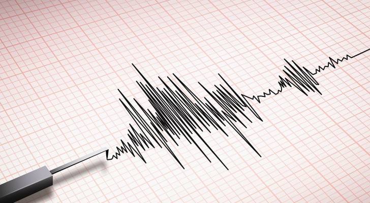 زلزال قوي يضرب جنوب البوسنة