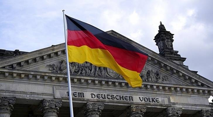 روسيا تطرد ٤٠ دبلوماسيا ألمانيا في إجراء رد
