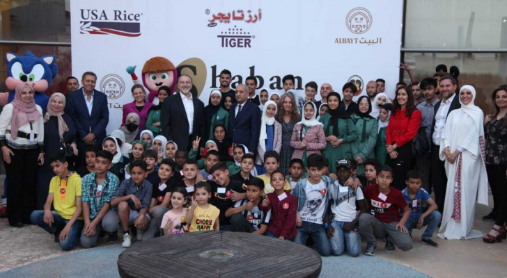 السفير الأمريكي بعمان يؤكد أهمية التجارة بين بلاده والأردن
